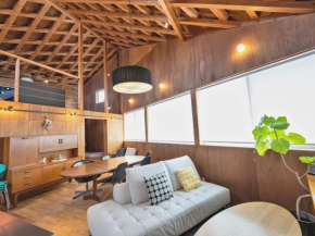 SUMITSUGU HOUSE Atelier